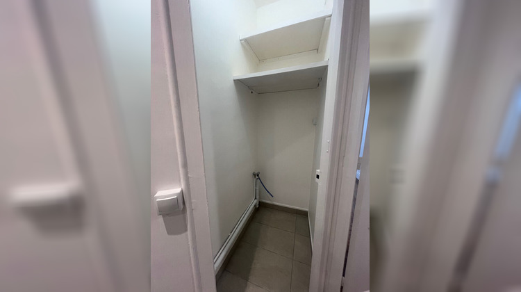 Ma-Cabane - Vente Appartement ASNIERES-SUR-SEINE, 41 m²