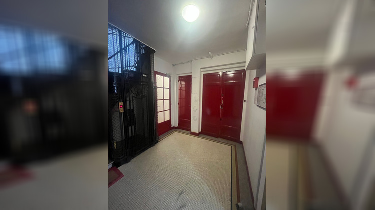 Ma-Cabane - Vente Appartement ASNIERES-SUR-SEINE, 41 m²