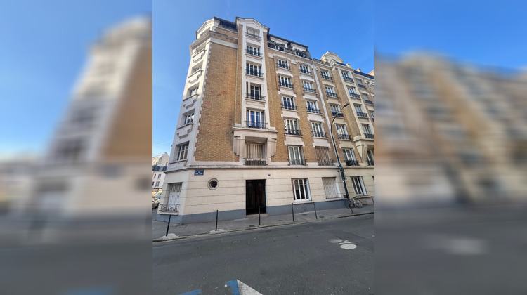 Ma-Cabane - Vente Appartement ASNIERES-SUR-SEINE, 41 m²