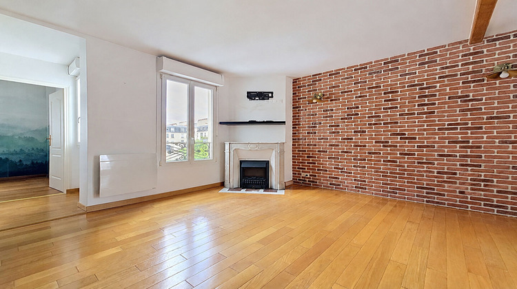 Ma-Cabane - Vente Appartement ASNIERES-SUR-SEINE, 38 m²