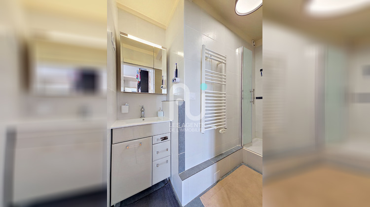 Ma-Cabane - Vente Appartement ASNIERES-SUR-SEINE, 38 m²