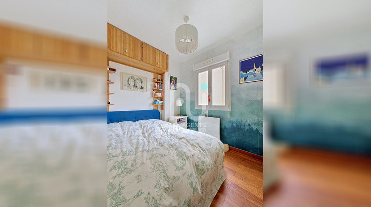 Ma-Cabane - Vente Appartement ASNIERES-SUR-SEINE, 38 m²