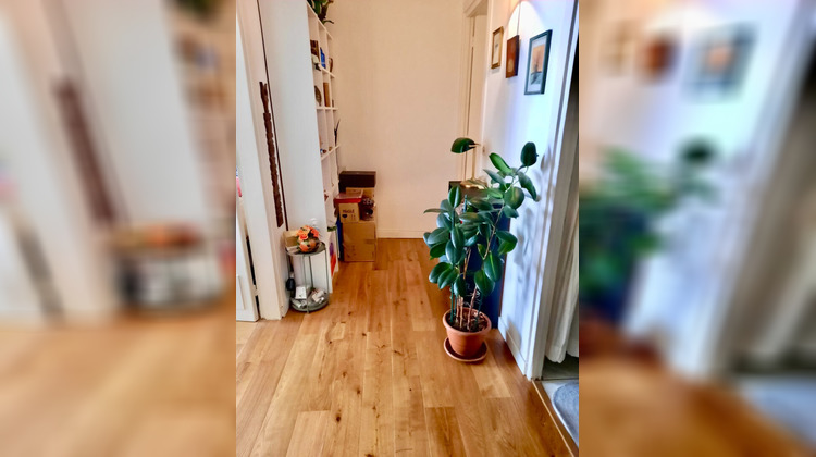 Ma-Cabane - Vente Appartement ASNIERES-SUR-SEINE, 49 m²