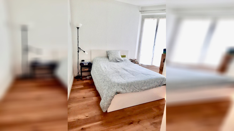 Ma-Cabane - Vente Appartement ASNIERES-SUR-SEINE, 49 m²
