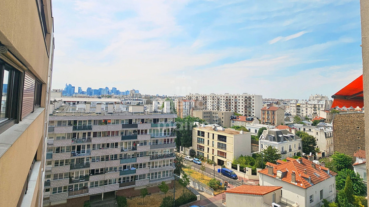 Ma-Cabane - Vente Appartement ASNIERES-SUR-SEINE, 31 m²