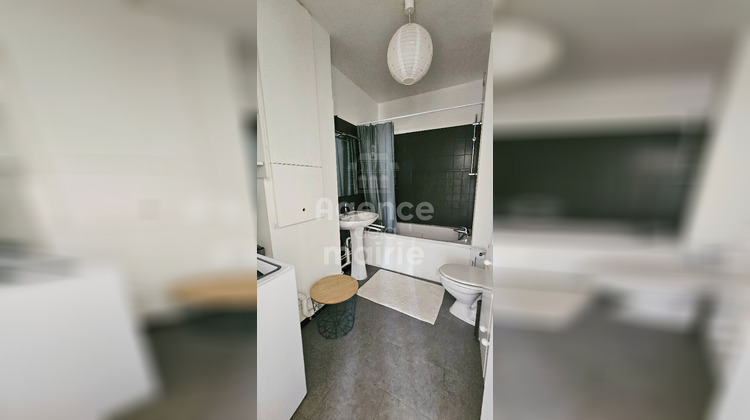 Ma-Cabane - Vente Appartement ASNIERES-SUR-SEINE, 31 m²