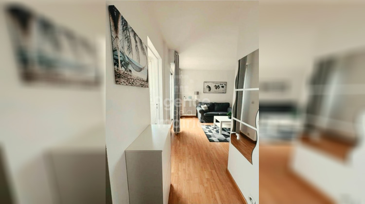 Ma-Cabane - Vente Appartement ASNIERES-SUR-SEINE, 31 m²