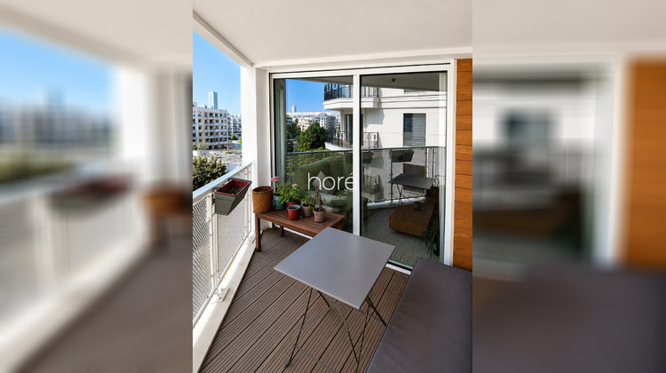 Ma-Cabane - Vente Appartement Asnières-sur-Seine, 63 m²