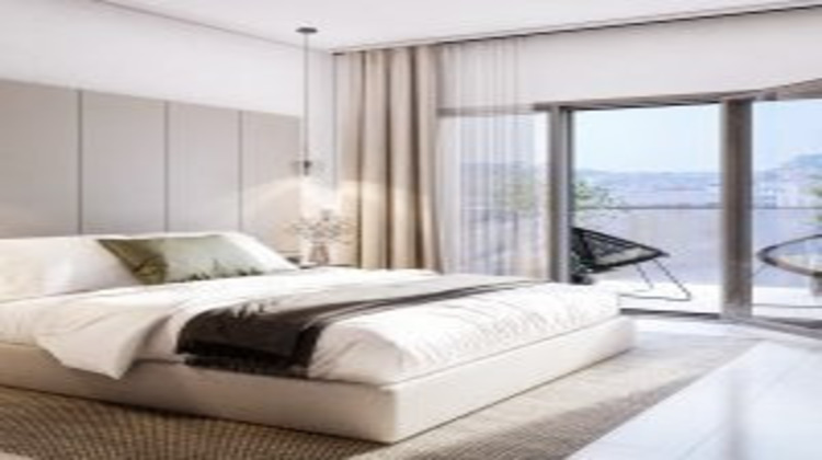 Ma-Cabane - Vente Appartement ASNIERES SUR SEINE, 106 m²