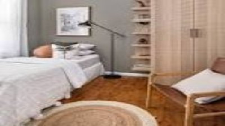 Ma-Cabane - Vente Appartement ASNIERES SUR SEINE, 106 m²