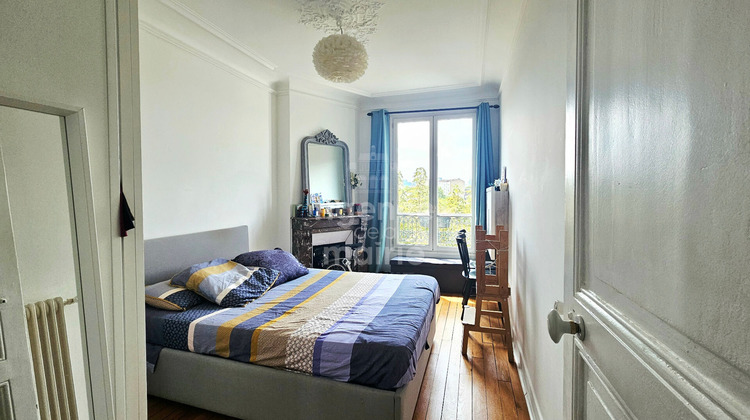 Ma-Cabane - Vente Appartement ASNIERES-SUR-SEINE, 64 m²