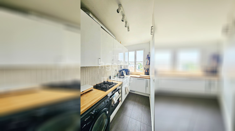 Ma-Cabane - Vente Appartement ASNIERES-SUR-SEINE, 64 m²