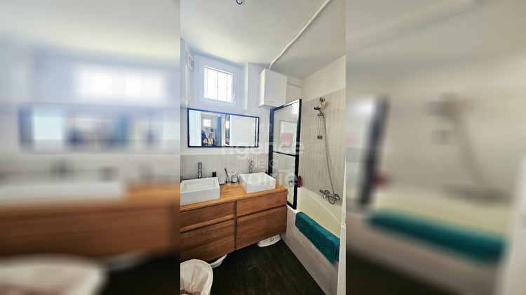 Ma-Cabane - Vente Appartement ASNIERES-SUR-SEINE, 64 m²
