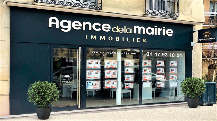 Ma-Cabane - Vente Appartement ASNIERES-SUR-SEINE, 64 m²