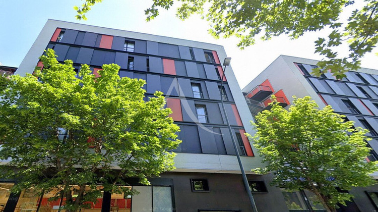 Ma-Cabane - Vente Appartement ASNIERES-SUR-SEINE, 18 m²