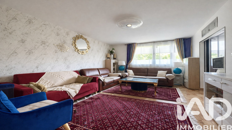Ma-Cabane - Vente Appartement Asnières-sur-Seine, 77 m²