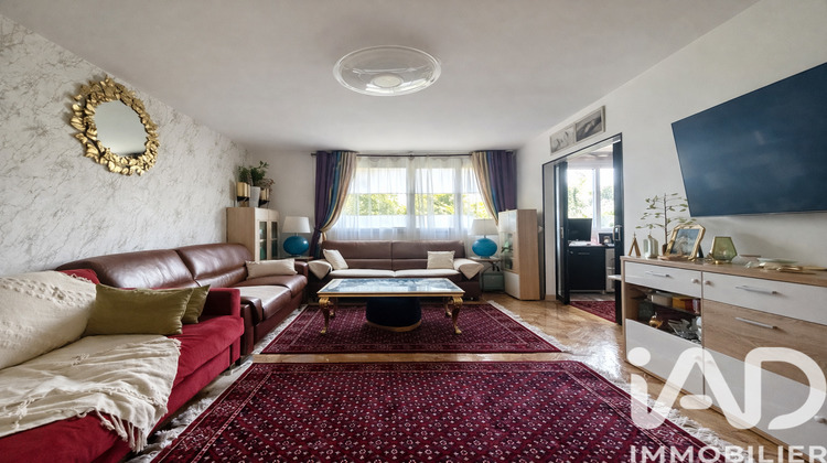 Ma-Cabane - Vente Appartement Asnières-sur-Seine, 77 m²