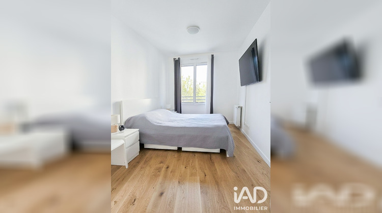 Ma-Cabane - Vente Appartement Asnières-sur-Seine, 41 m²