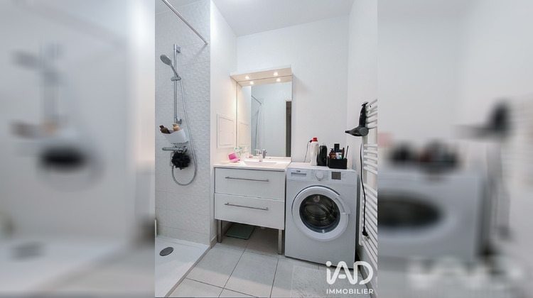 Ma-Cabane - Vente Appartement Asnières-sur-Seine, 41 m²