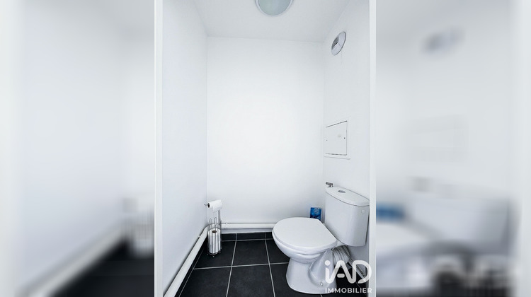 Ma-Cabane - Vente Appartement Asnières-sur-Seine, 41 m²