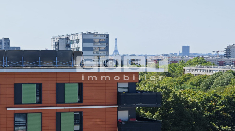Ma-Cabane - Vente Appartement Asnières-sur-Seine, 42 m²