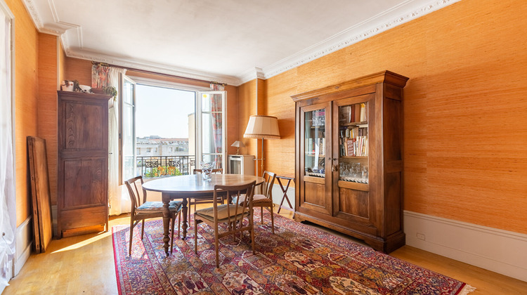 Ma-Cabane - Vente Appartement ASNIERES-SUR-SEINE, 80 m²
