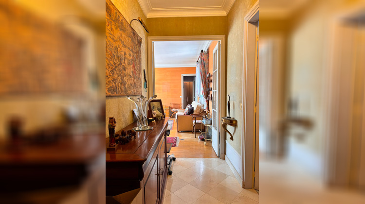 Ma-Cabane - Vente Appartement ASNIERES-SUR-SEINE, 80 m²