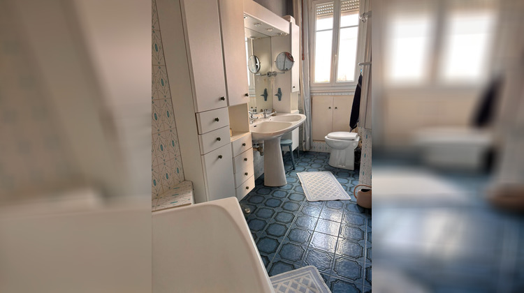 Ma-Cabane - Vente Appartement ASNIERES-SUR-SEINE, 80 m²