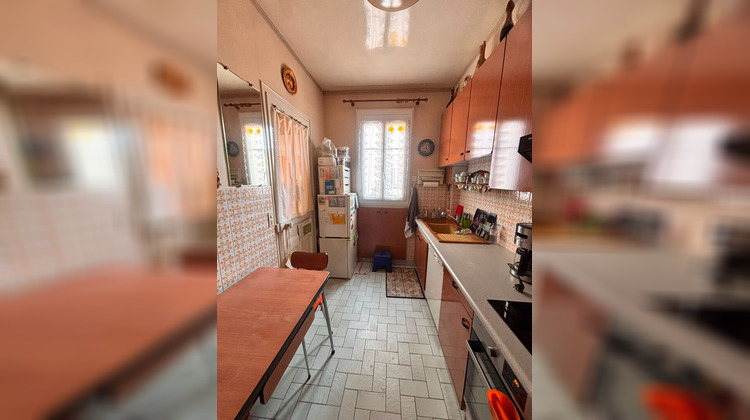 Ma-Cabane - Vente Appartement ASNIERES-SUR-SEINE, 80 m²