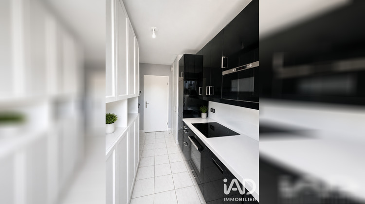 Ma-Cabane - Vente Appartement Asnières-sur-Seine, 84 m²