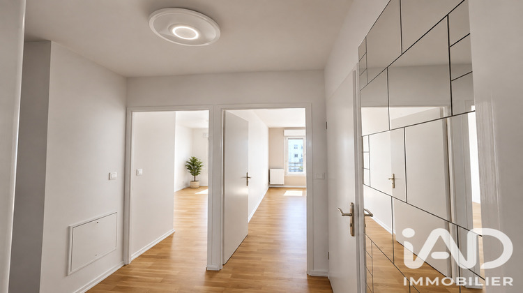 Ma-Cabane - Vente Appartement Asnières-sur-Seine, 84 m²