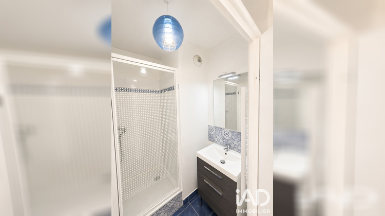 Ma-Cabane - Vente Appartement Asnières-sur-Seine, 84 m²