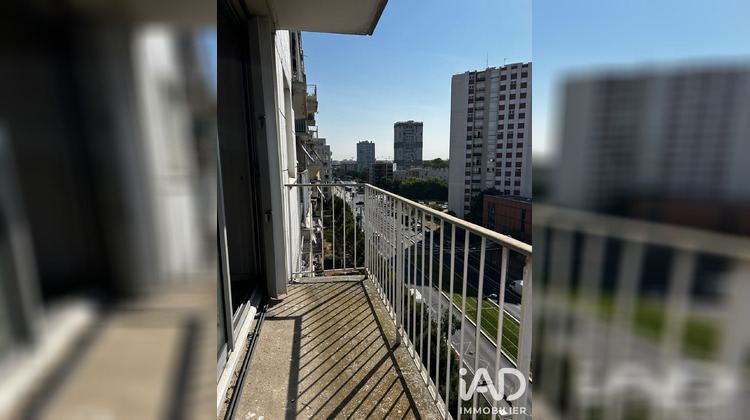 Ma-Cabane - Vente Appartement Asnières-sur-Seine, 87 m²