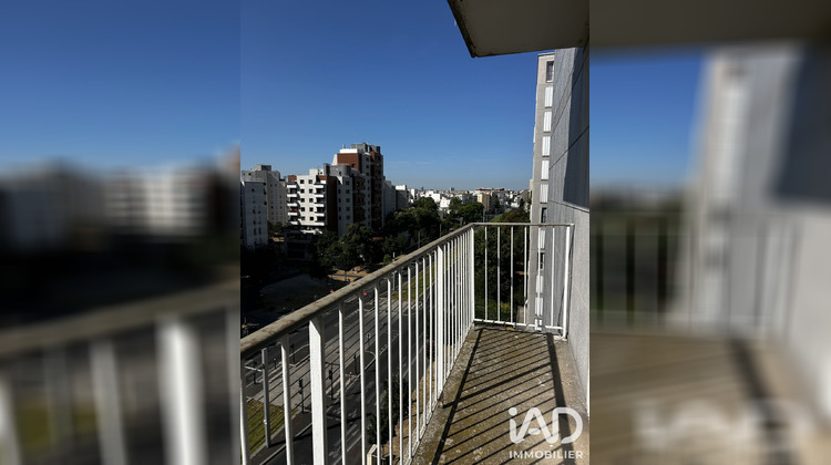 Ma-Cabane - Vente Appartement Asnières-sur-Seine, 87 m²