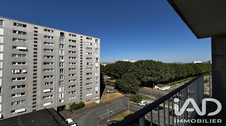 Ma-Cabane - Vente Appartement Asnières-sur-Seine, 87 m²