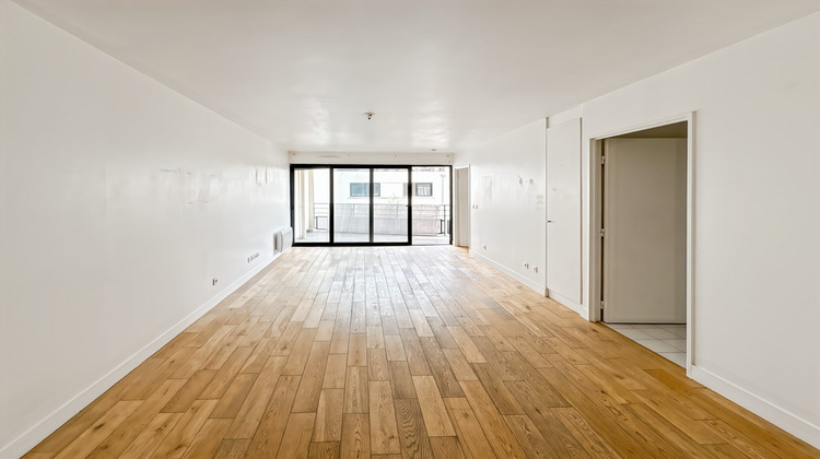 Ma-Cabane - Vente Appartement Asnières-sur-Seine, 47 m²