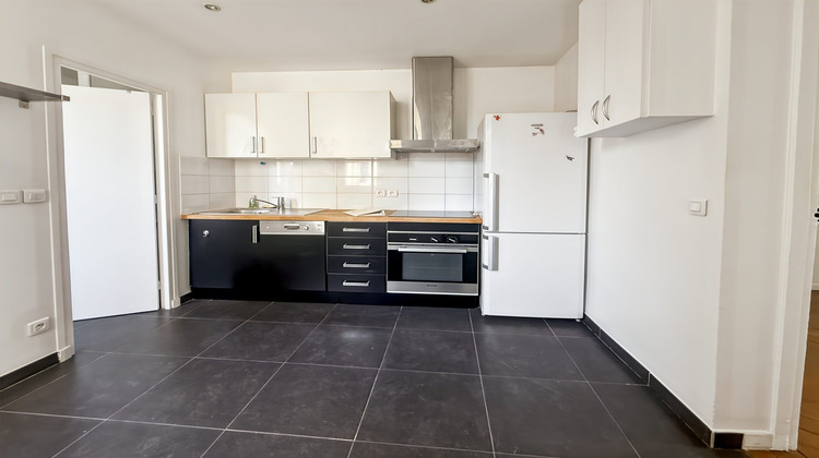 Ma-Cabane - Vente Appartement Asnières-sur-Seine, 37 m²