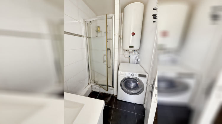 Ma-Cabane - Vente Appartement Asnières-sur-Seine, 37 m²