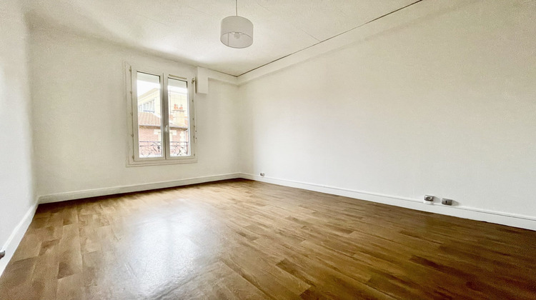 Ma-Cabane - Vente Appartement Asnières-sur-Seine, 39 m²
