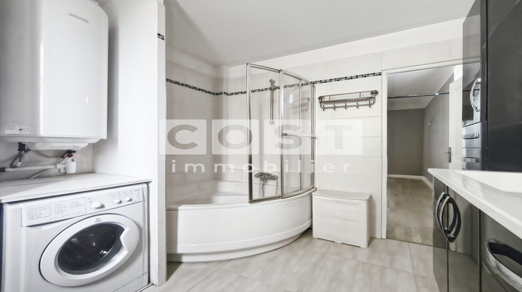 Ma-Cabane - Vente Appartement Asnières-sur-Seine, 52 m²