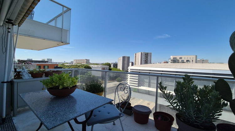 Ma-Cabane - Vente Appartement ASNIERES SUR SEINE, 43 m²