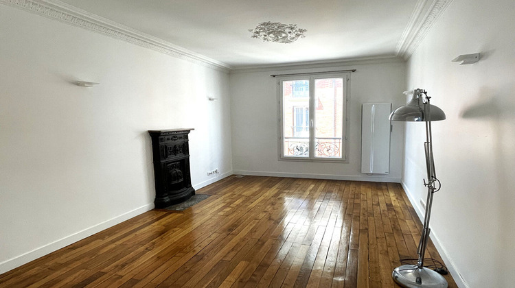 Ma-Cabane - Vente Appartement ASNIERES-SUR-SEINE, 43 m²