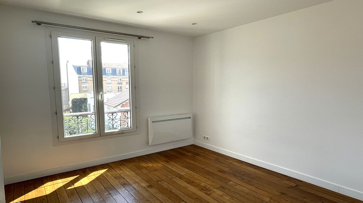 Ma-Cabane - Vente Appartement ASNIERES-SUR-SEINE, 43 m²