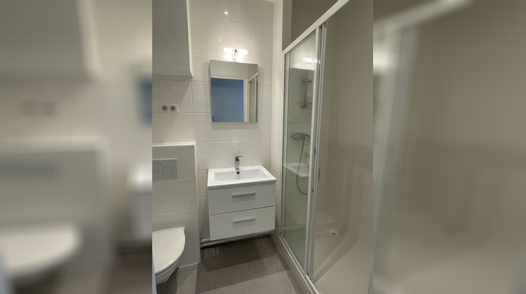 Ma-Cabane - Vente Appartement ASNIERES-SUR-SEINE, 43 m²