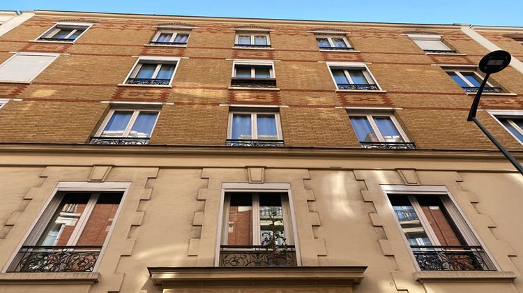 Ma-Cabane - Vente Appartement ASNIERES-SUR-SEINE, 43 m²