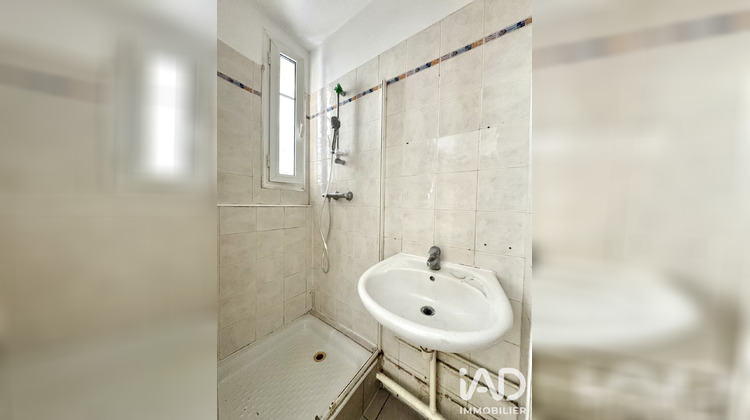 Ma-Cabane - Vente Appartement Asnières-sur-Seine, 28 m²