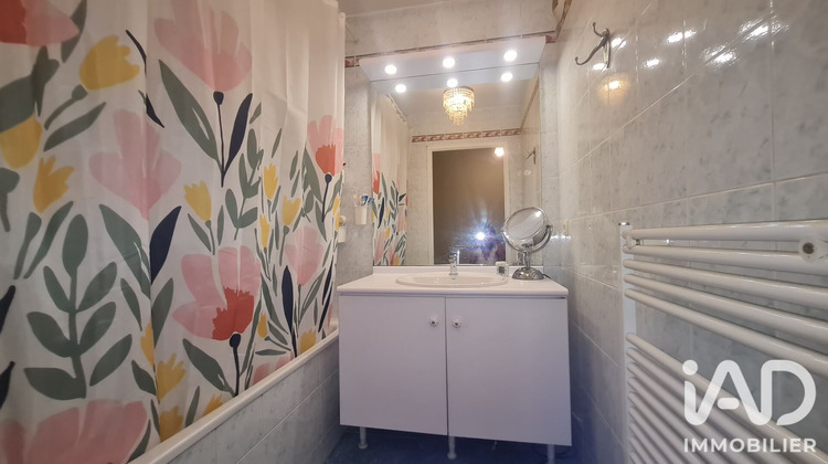 Ma-Cabane - Vente Appartement Asnières-sur-Seine, 66 m²