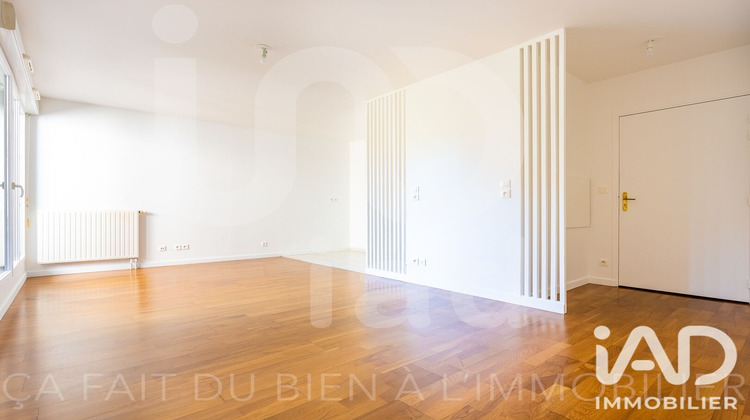 Ma-Cabane - Vente Appartement Asnières-sur-Seine, 63 m²