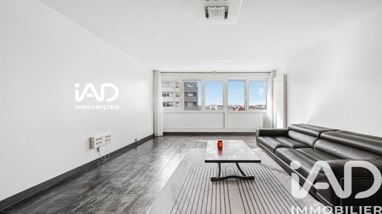 Ma-Cabane - Vente Appartement Asnières-sur-Seine, 102 m²