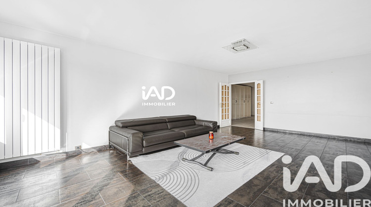 Ma-Cabane - Vente Appartement Asnières-sur-Seine, 102 m²